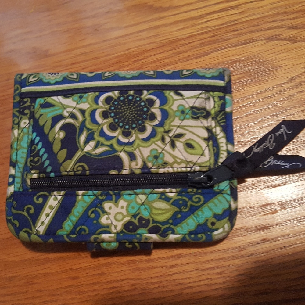 Vera Bradley Wallet